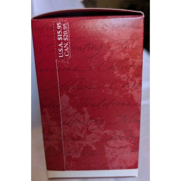 Hallmark Keepsake Celebration Barbie Ornament Special 2000 1st Edition New - Picture 5 of 7